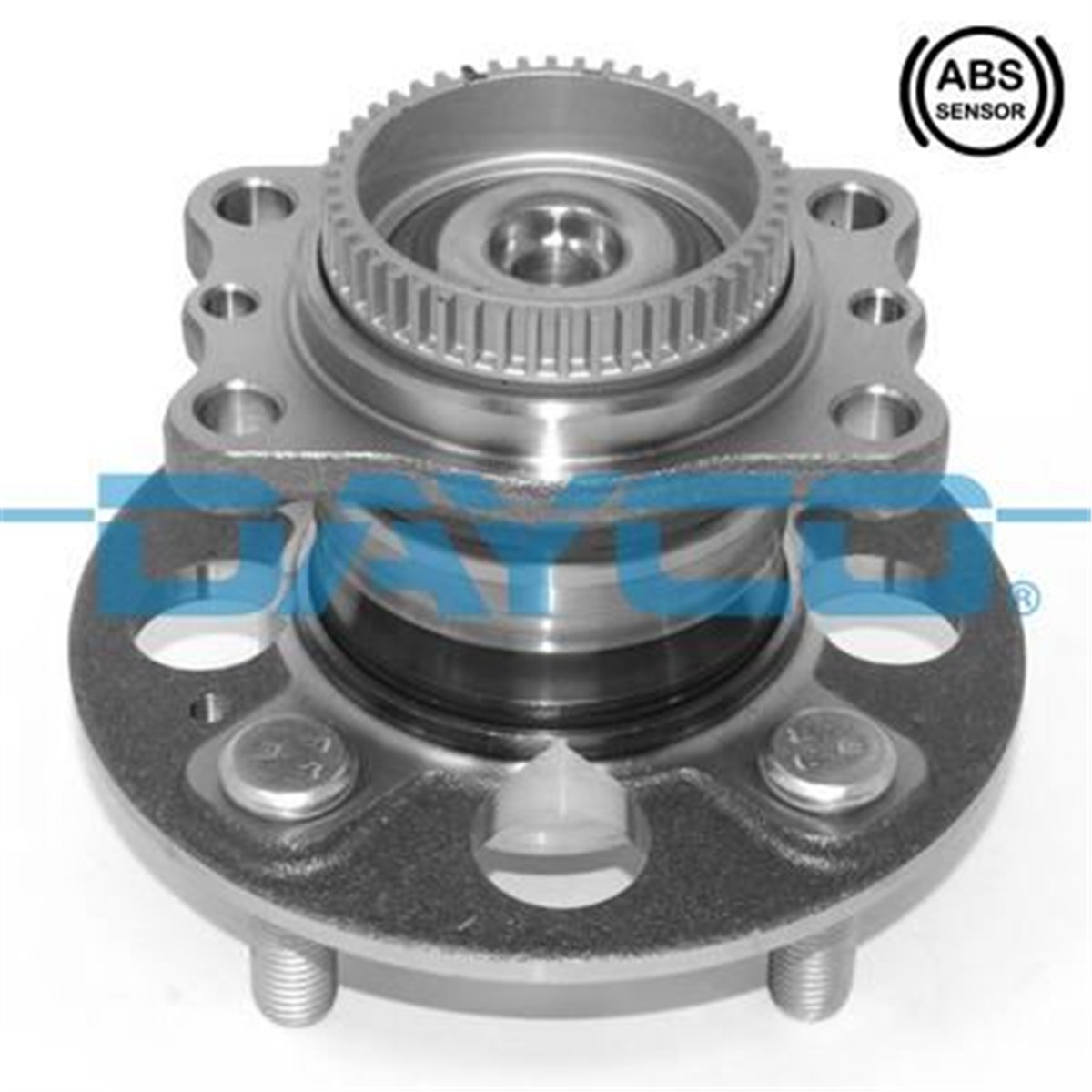 DAYCO KWD1294 - Porya Arka - Kore Picanto