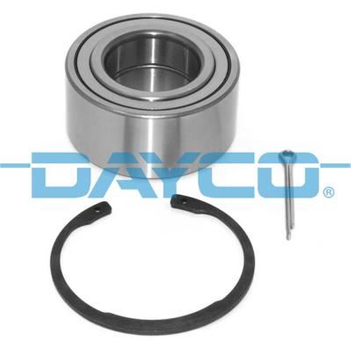 DAYCO KWD1323 - Porya Ön - Kore Elantra/coupe/matrix/cerato