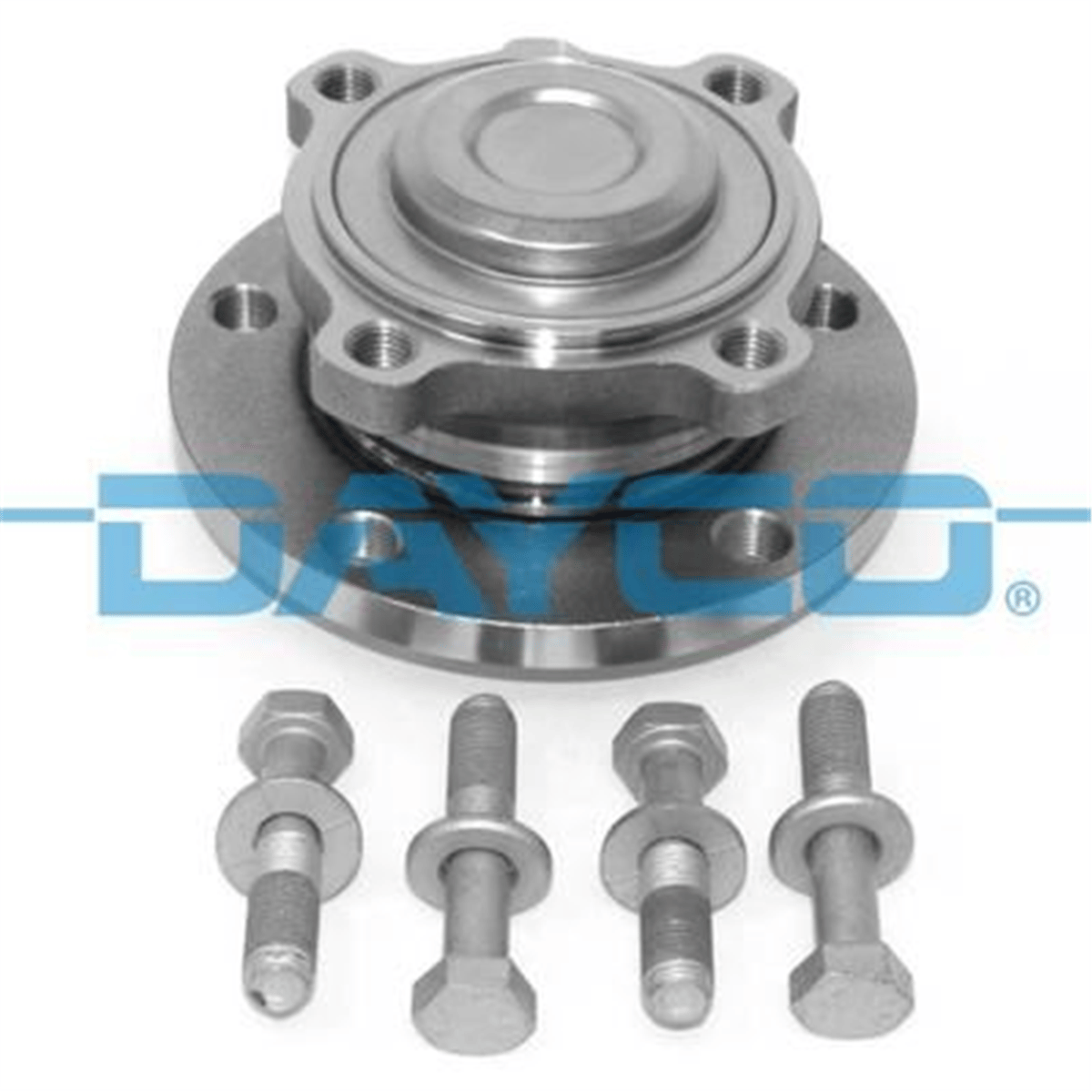DAYCO KWD1333 - Porya Arka - Bmw Mini R60-r61