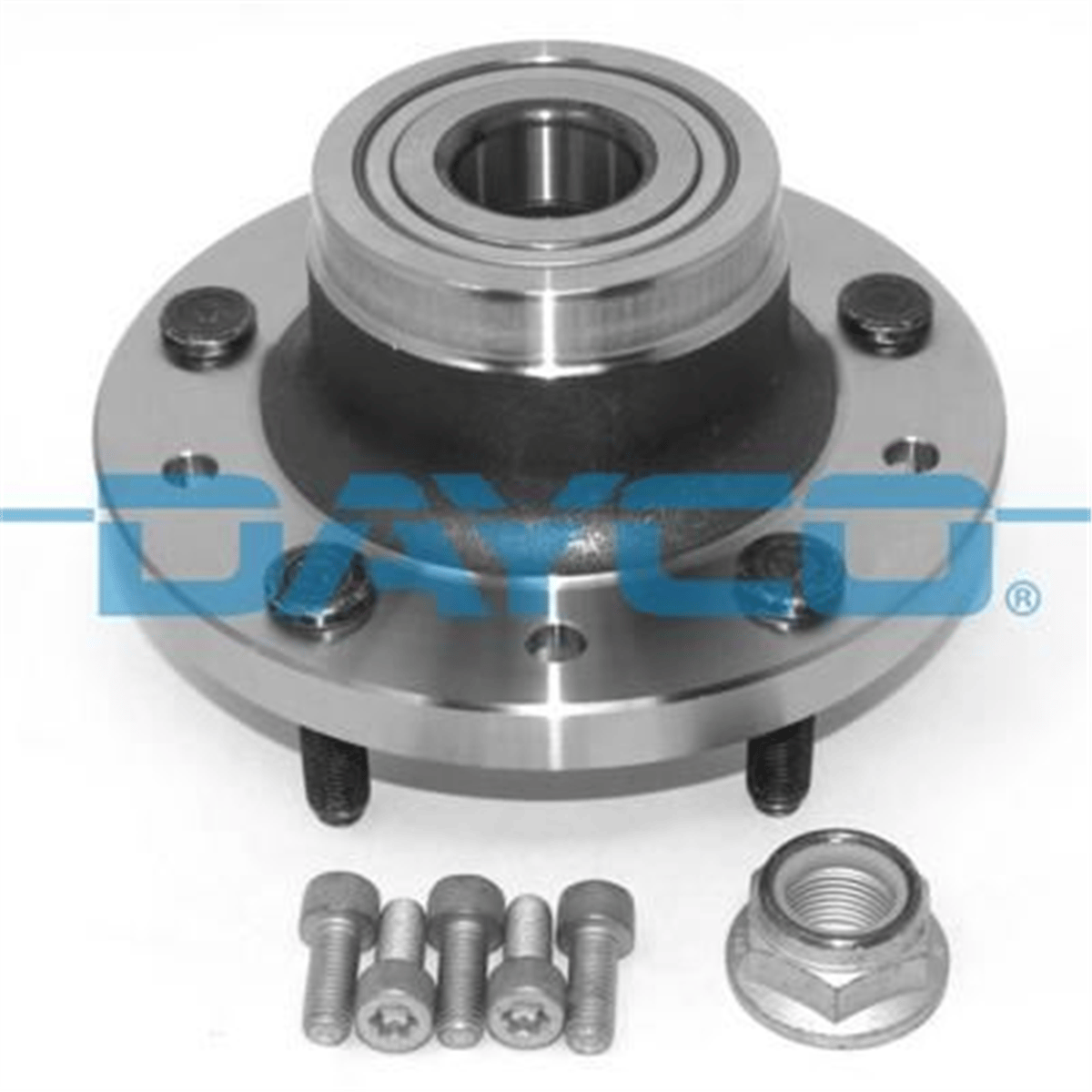 DAYCO KWD1367 - Porya Arka - Ford Transit V-362