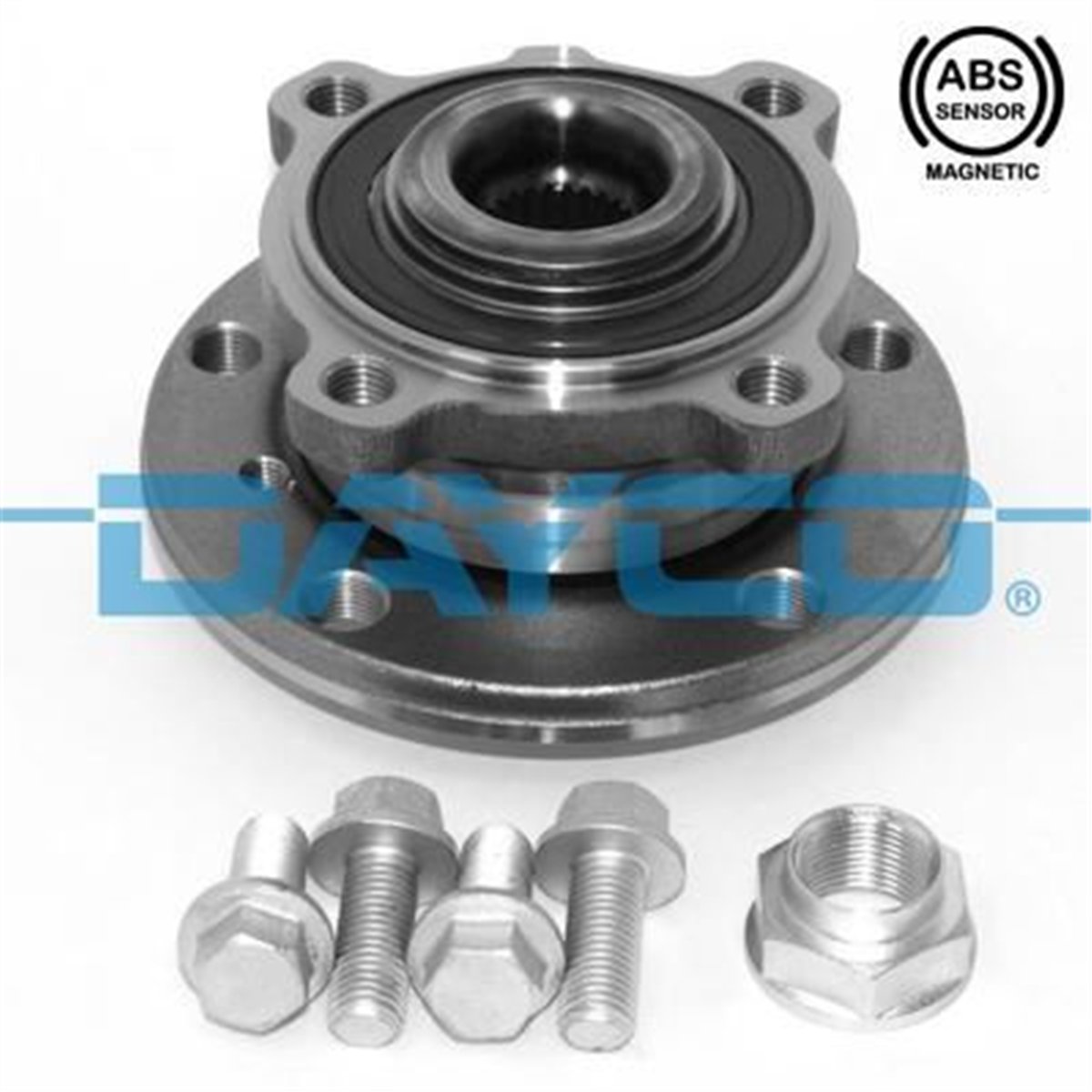 DAYCO KWD1383 - Porya Ön - Bmw Mini R60-r61