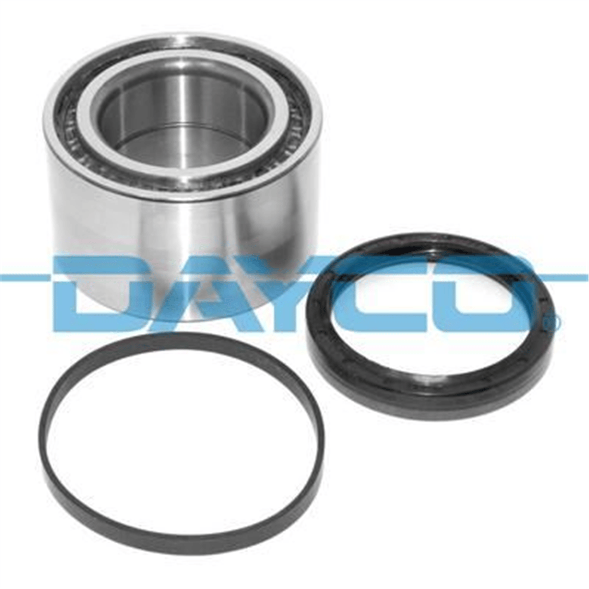 DAYCO KWD1409 - Porya Rulmani Arka - Mercedes G/serisi-463-sprinter 901-902-903-904