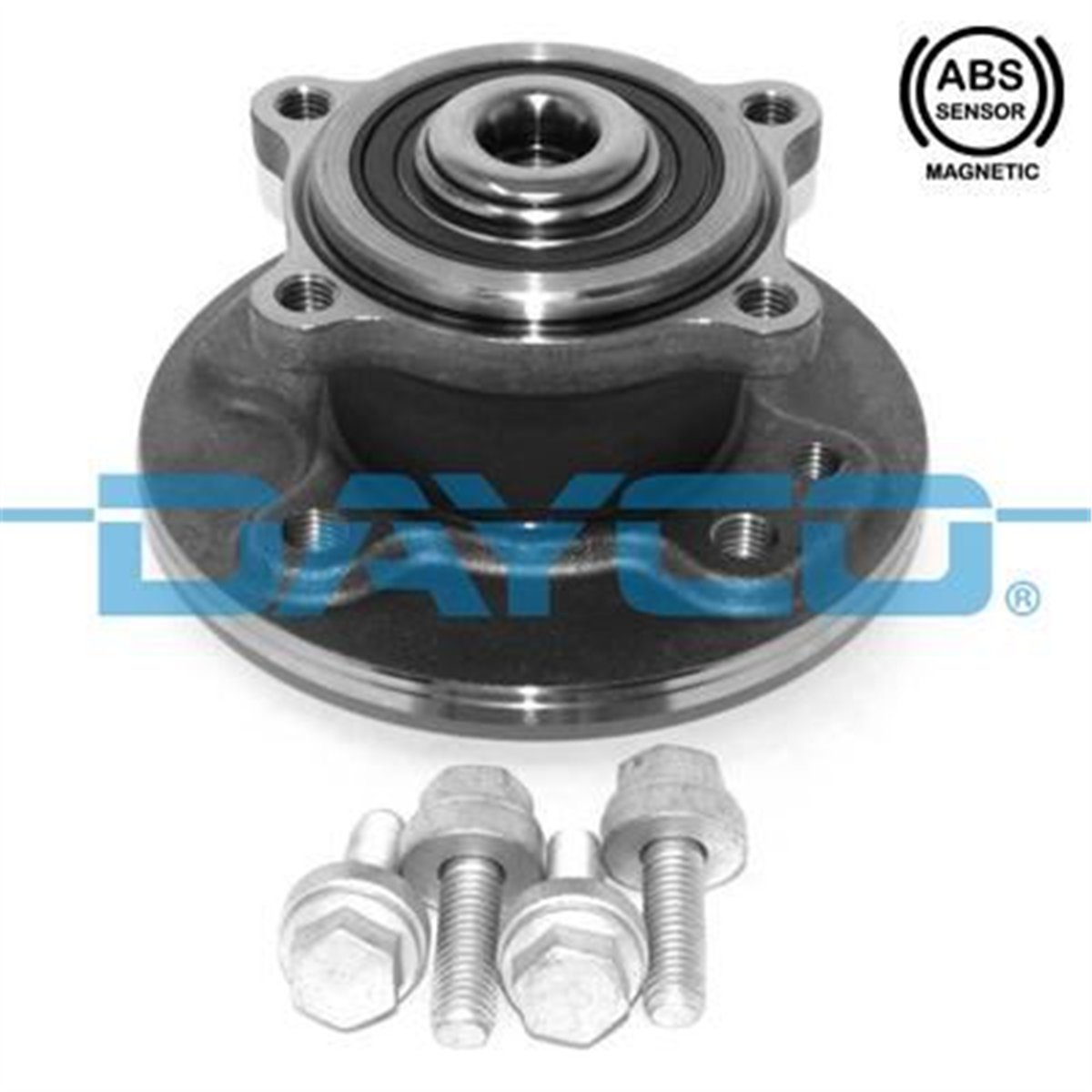 DAYCO KWD1433 - Porya Arka - Bmw Mini R50-r52-r53