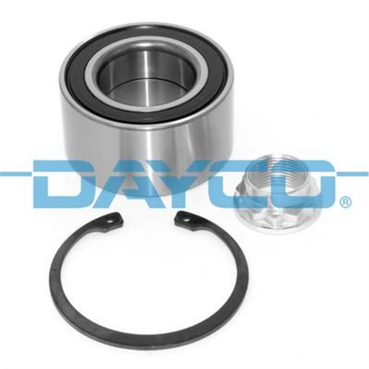DAYCO KWD1442 - Tekerlek Rulmani - Bmw E36