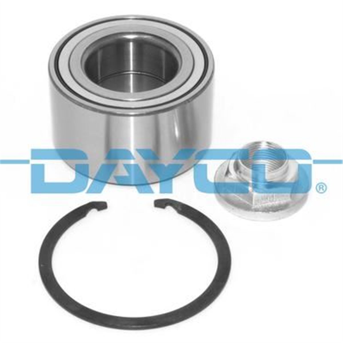 DAYCO KWD1453 - Porya Ön - Kore Clarus/carens