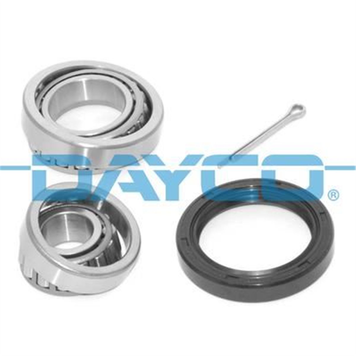 DAYCO KWD1460 - Porya Rulmani Ön - Ford Transit