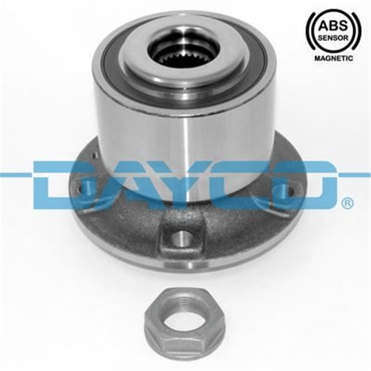 DAYCO KWD1497 - Arka Porya - Psa Expert V / Traveller