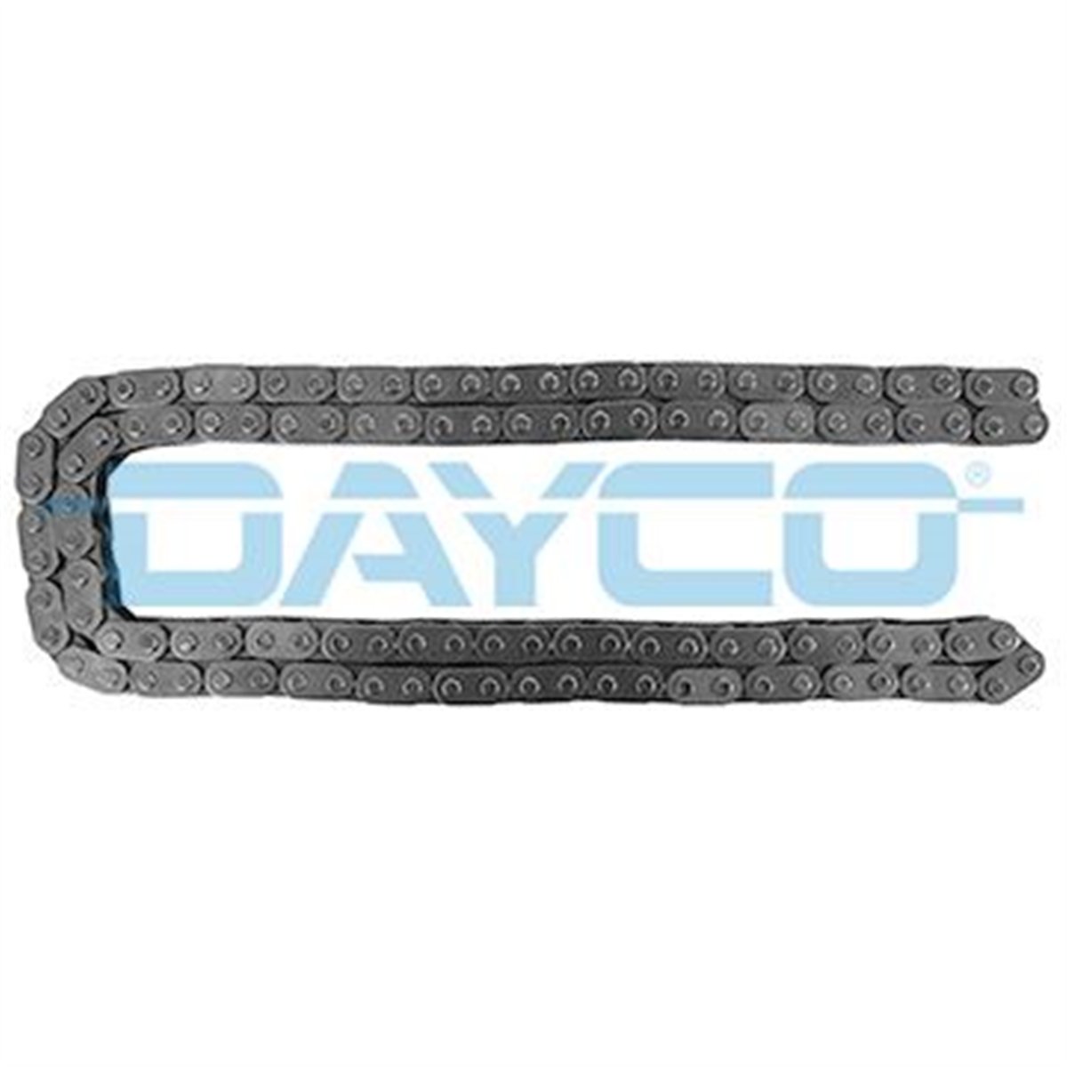 DAYCO TCH1020 - Eksantrik Zinciri - Renault Grand Scenic Ii-laguna Ii