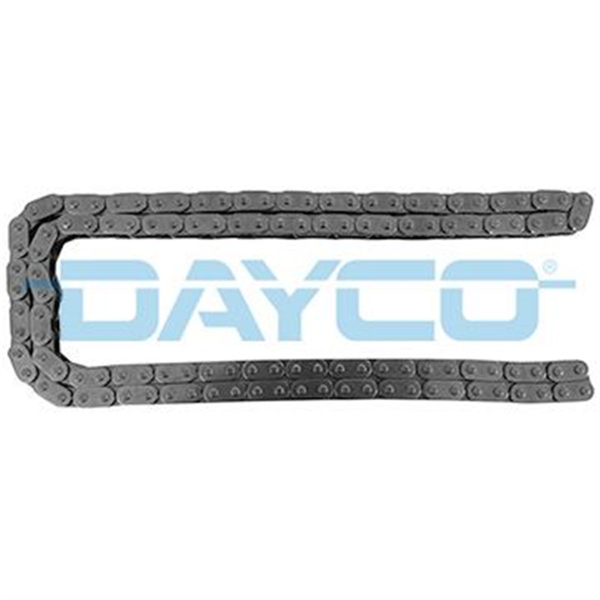 DAYCO TCH1025 - Eksantrik Zinciri - Vw Polo-ibiza-fabia