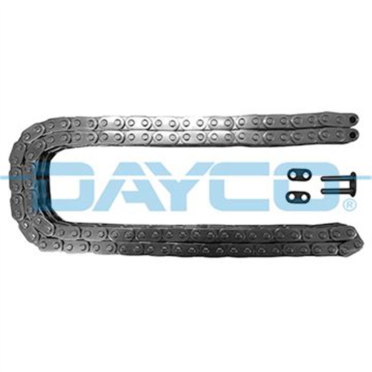 DAYCO TCH1052 - Eksantrik Zinciri - Mercedes Sprt.208,211,213,308,311,313,209,211,215,218,309,311,315,318,509,511,515,518.cdi-vito,108,110,112,109,111,115.cdi-viano.2,2.cdi