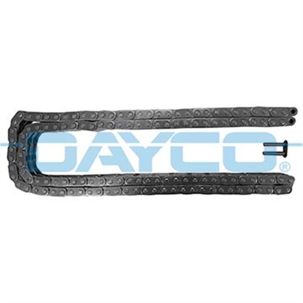 DAYCO TCH1053 - Eksantrik Zinciri - Mercedes W203-204-209-211