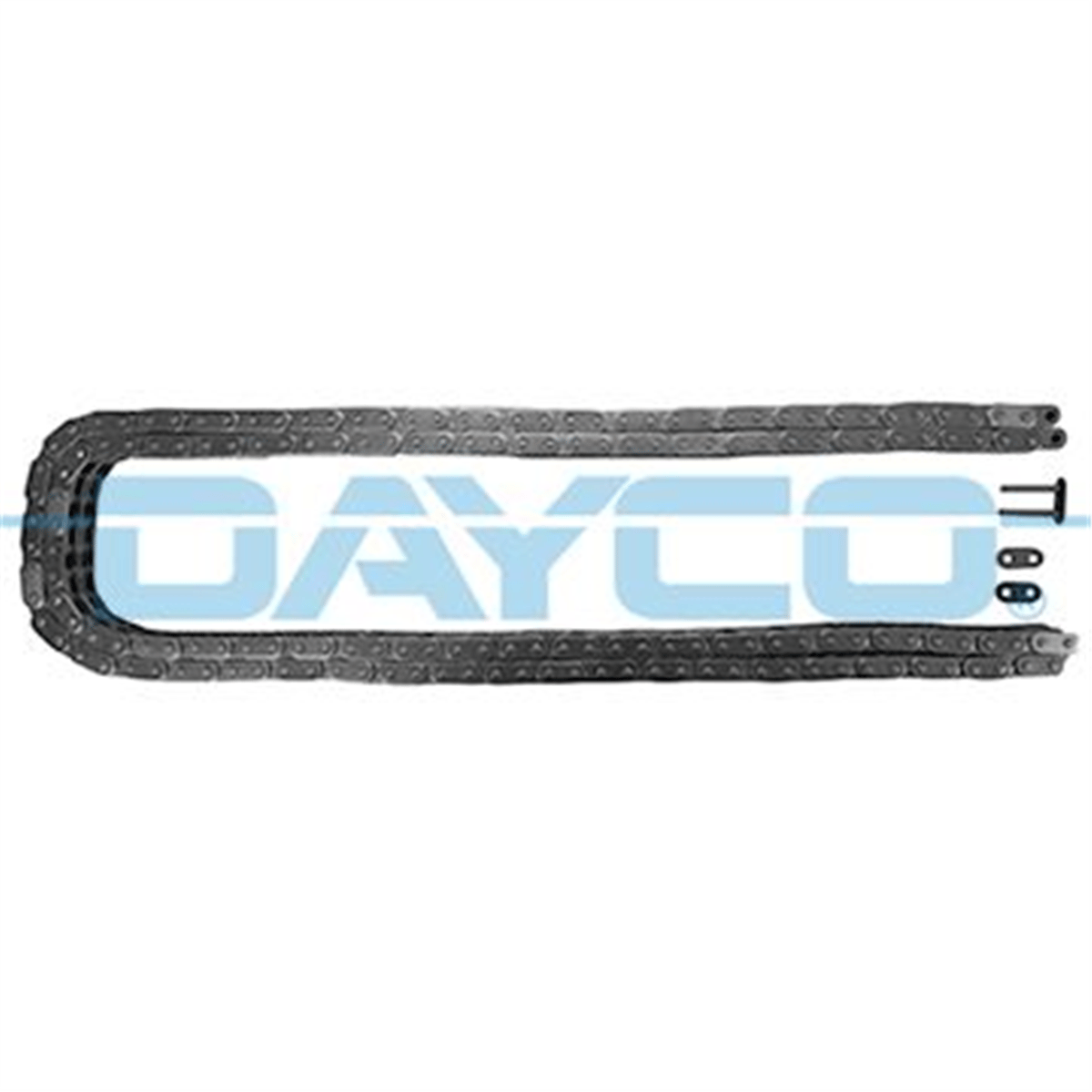 DAYCO TCH1055 - Eksantrik Zinciri - Mercedes W211-210-220-163-639