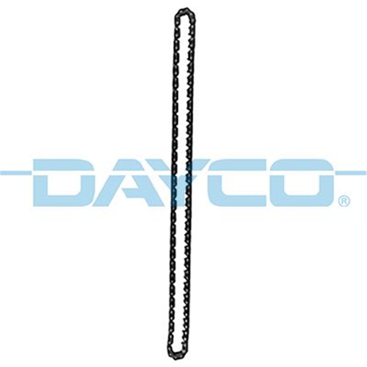 DAYCO TCH1083 - Eksantrik Zinciri - Vw Fabia