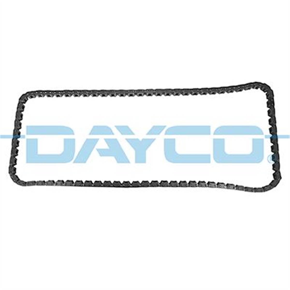 DAYCO TCH1207 - Eksantrik Zinciri - Vw Golf6-jetta-polo-a3-leon