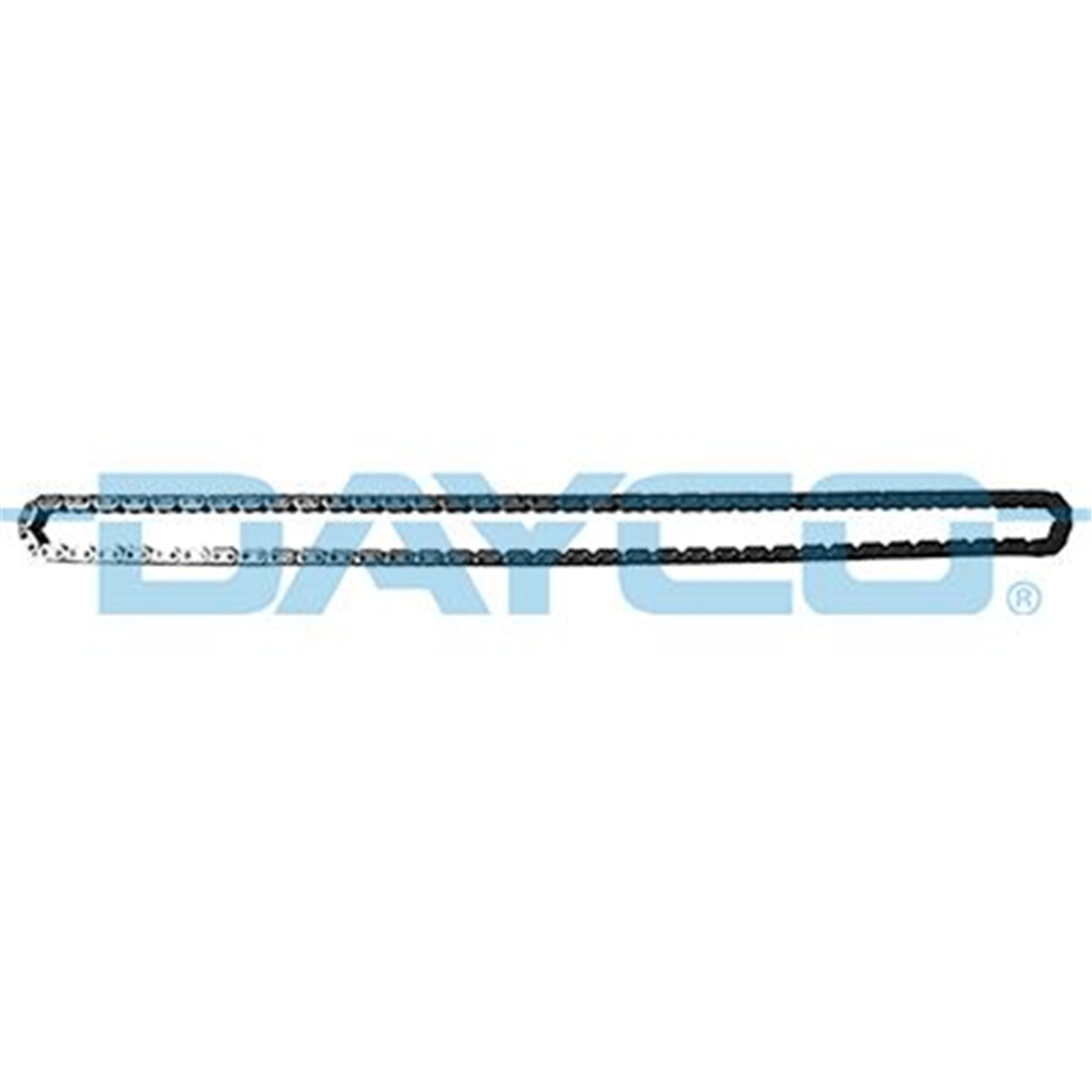 DAYCO TCH1354 - Eksantrik Zinciri - Fiat Fiat 500 Panda