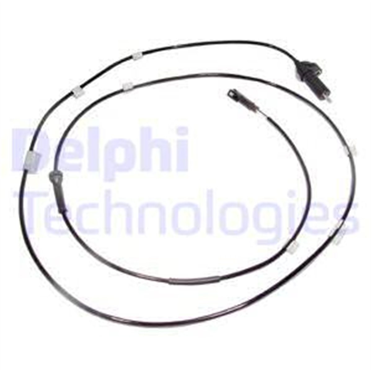 DELPHI SS20136 - Abs Sensörü Arka - Ford Transit V-184