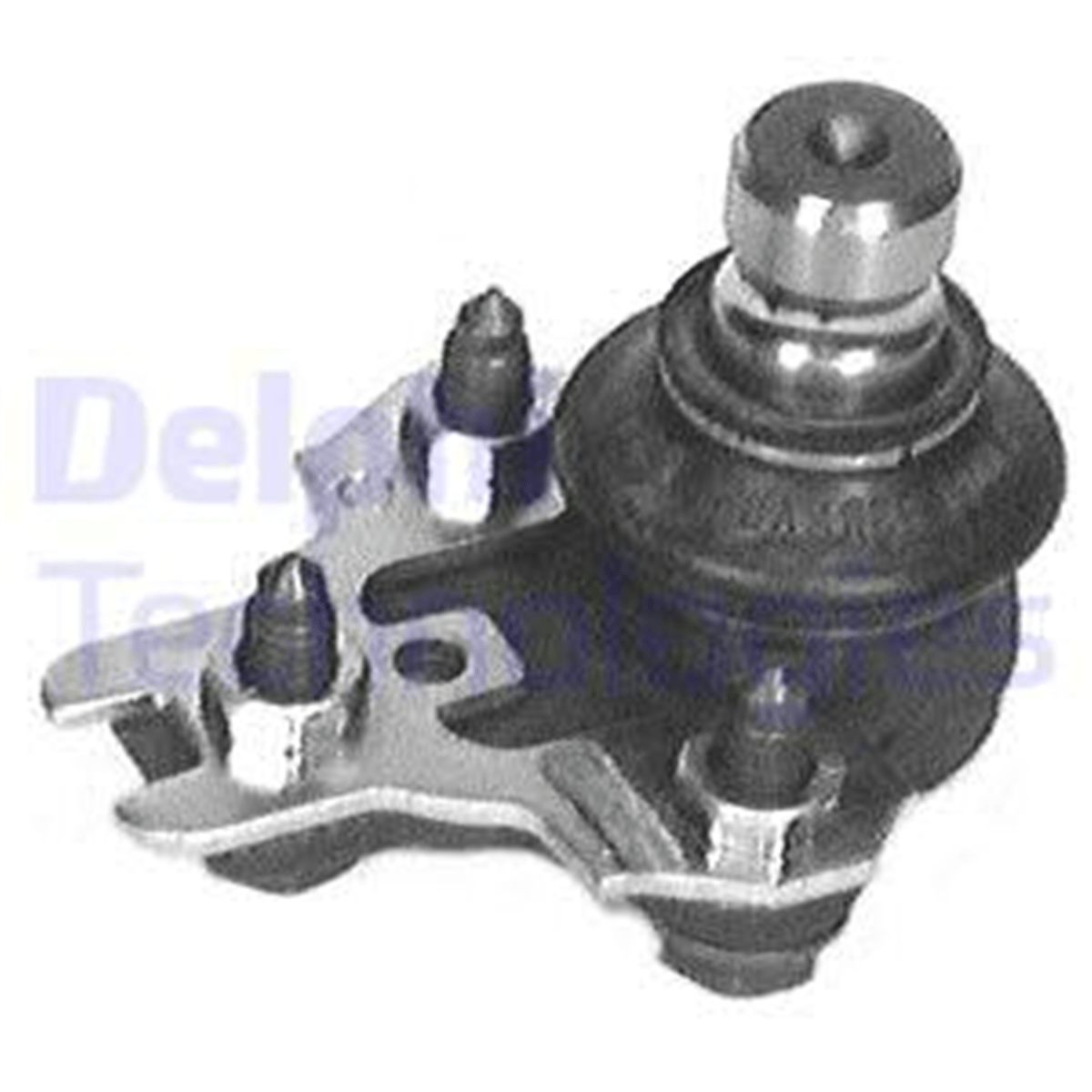DELPHI TC413 - Rotil Alt - Vw Golf2-golf3-classic-passat