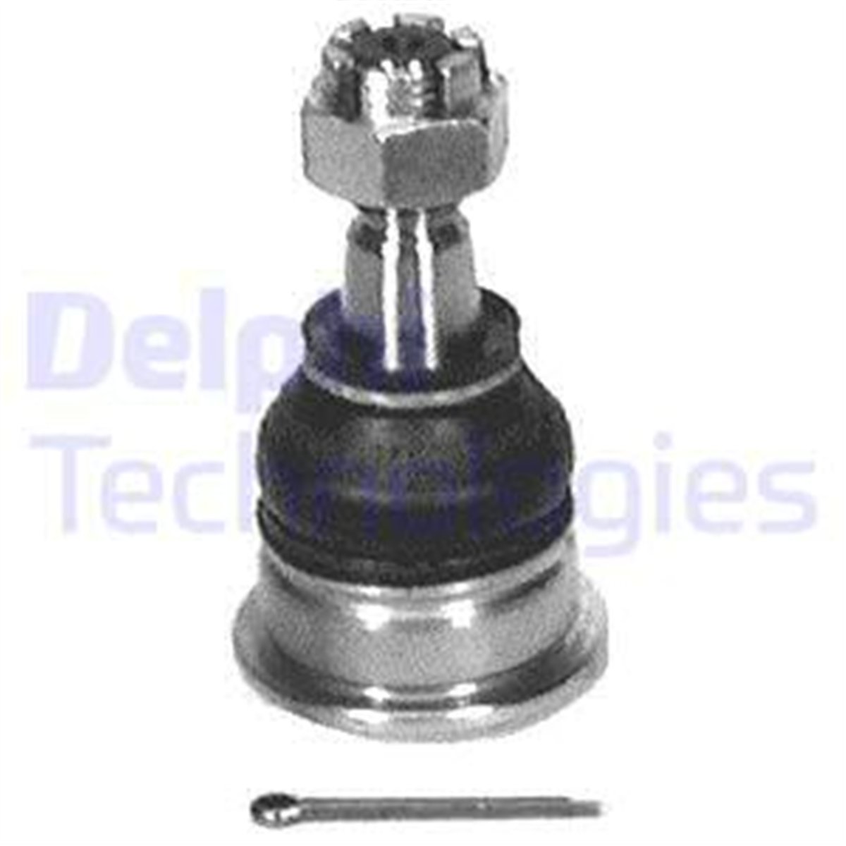 DELPHI TC435 - Rotil Alt - Japon Primera (p11) : Almera (n16) 00-06