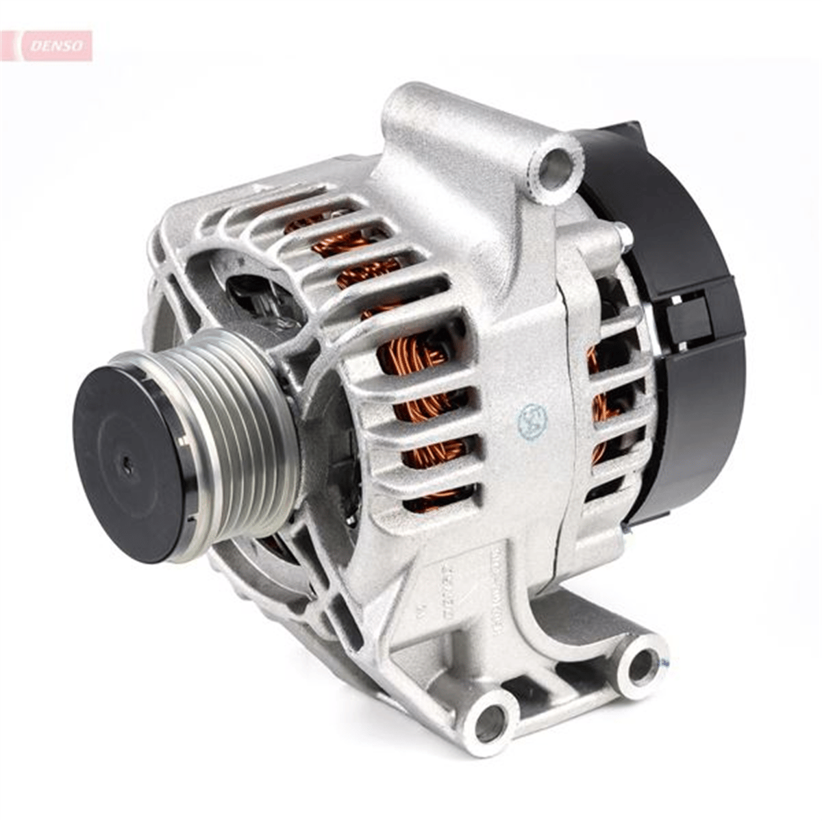 DENSO DAN1033 - Alternatör - Opel Astra H Corsa C