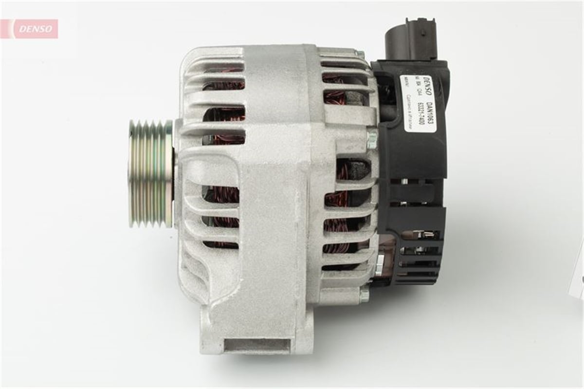 DENSO DAN1063 - Alternatör - Psa 106/306