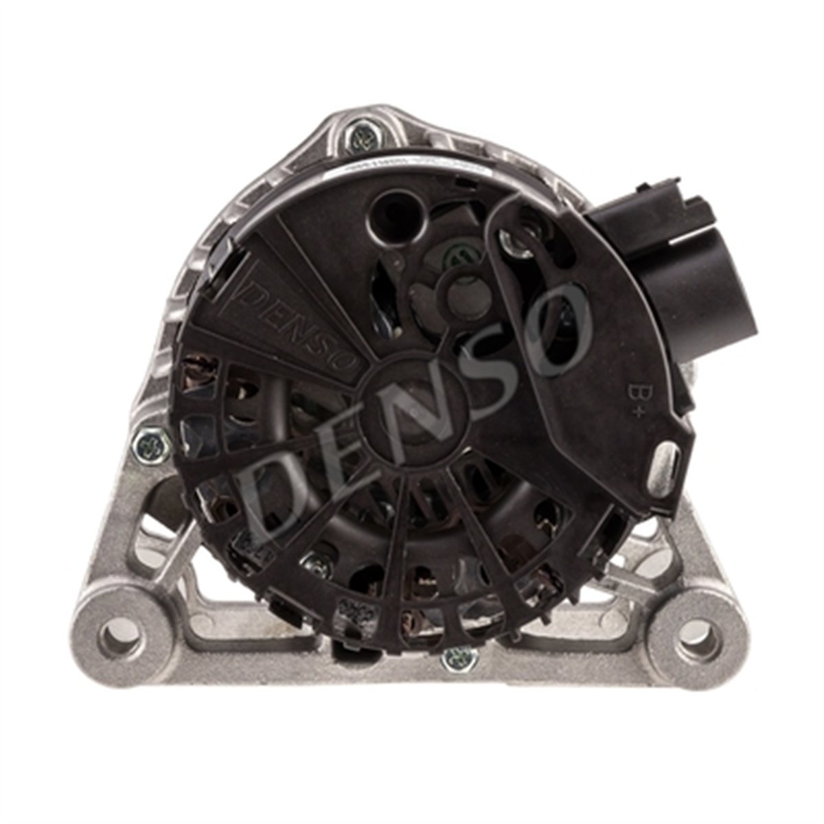 DENSO DAN1336 - Alternatör - Psa 206/307/partner Tepee