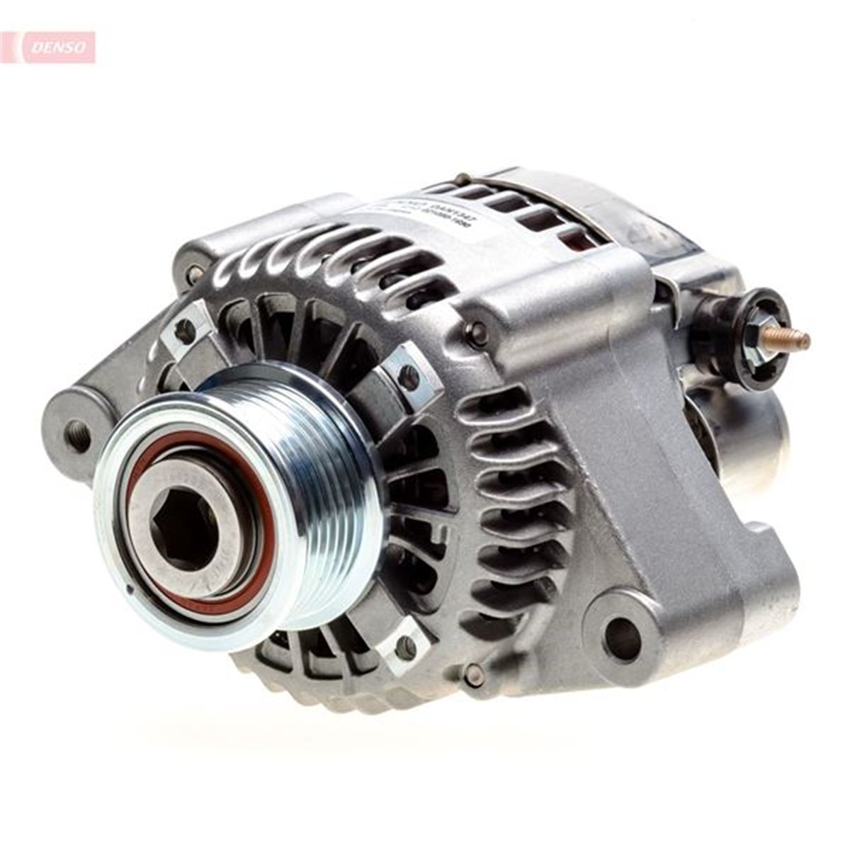 DENSO DAN1347 - Alternatör - Japon Hilux/land Cruiser