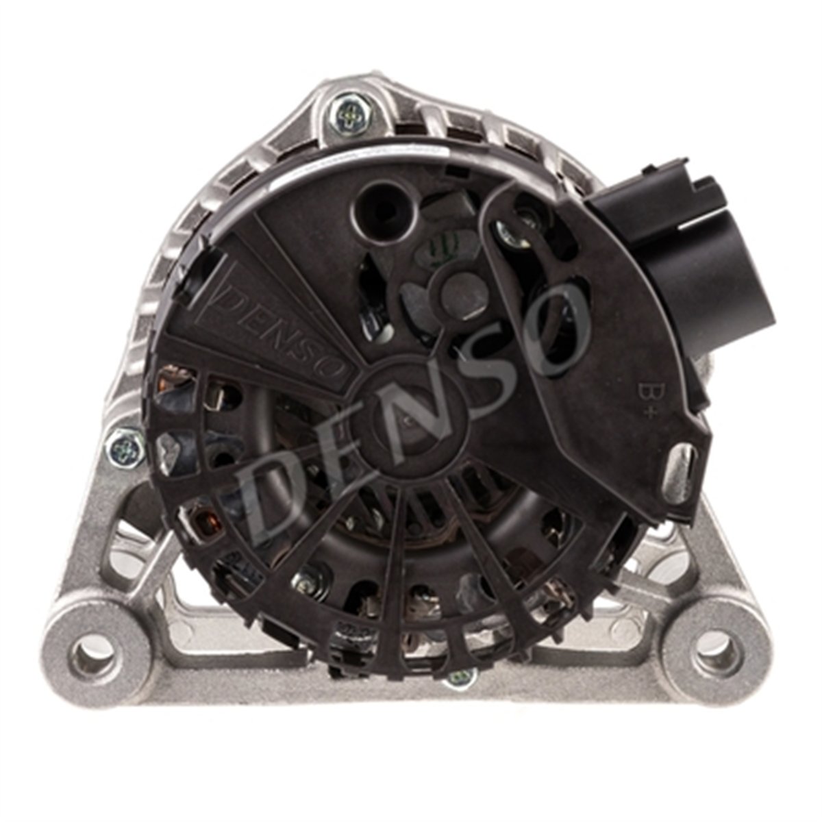 DENSO DAN515 - Alternatör - Psa 206/207/307