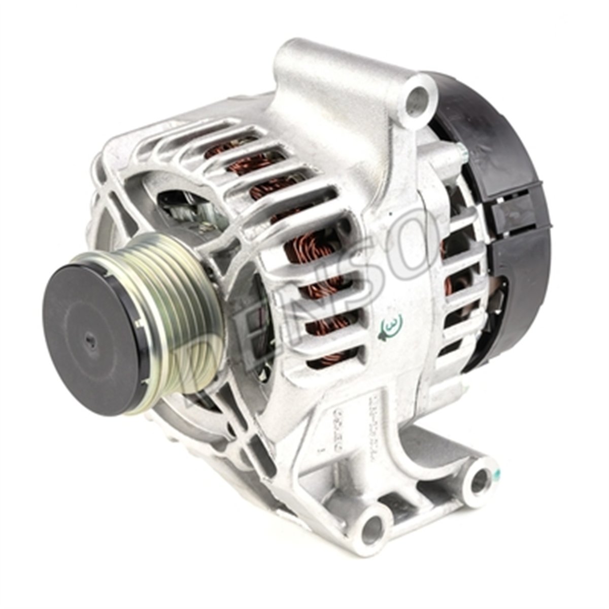 DENSO DAN997 - Alternatör - Fiat Doblo Iii/fiorino/g.punto/panda/nemo/bipper