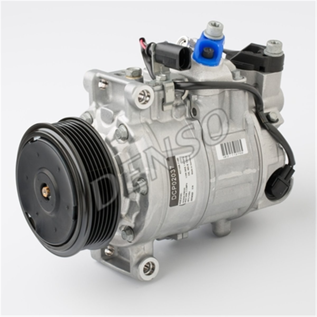 DENSO DCP02037 - Klima Kompresörü - Vw A4-a6-q5