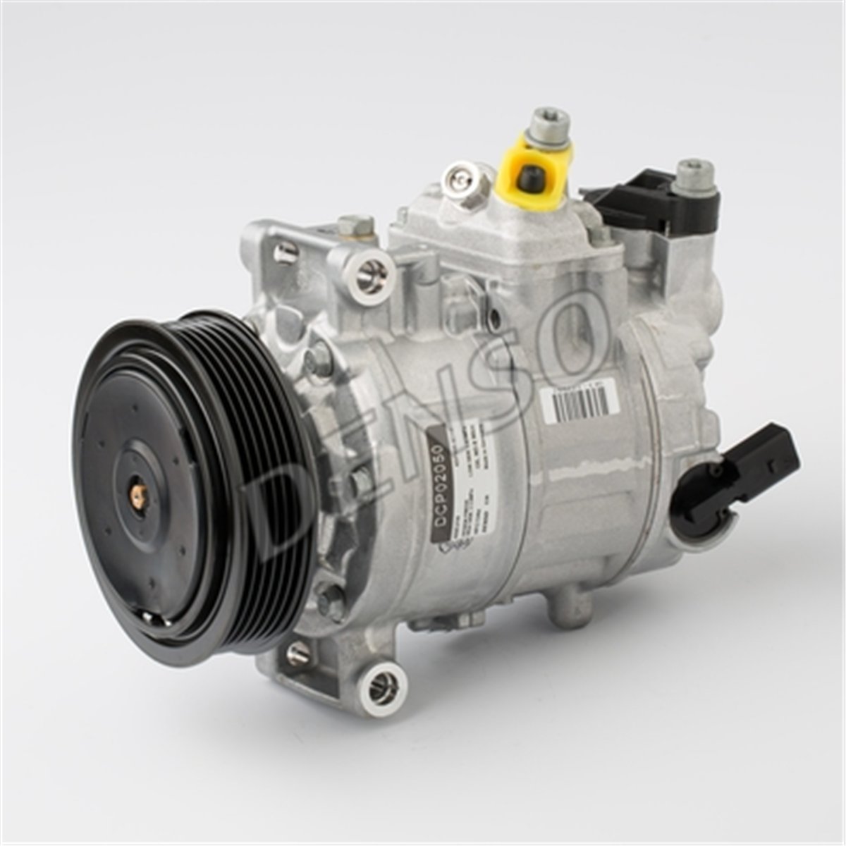 DENSO DCP02050 - Klima Kompresörü - Vw Golf6-caddy-crafter-passat-jetta-a3-leon-octavia