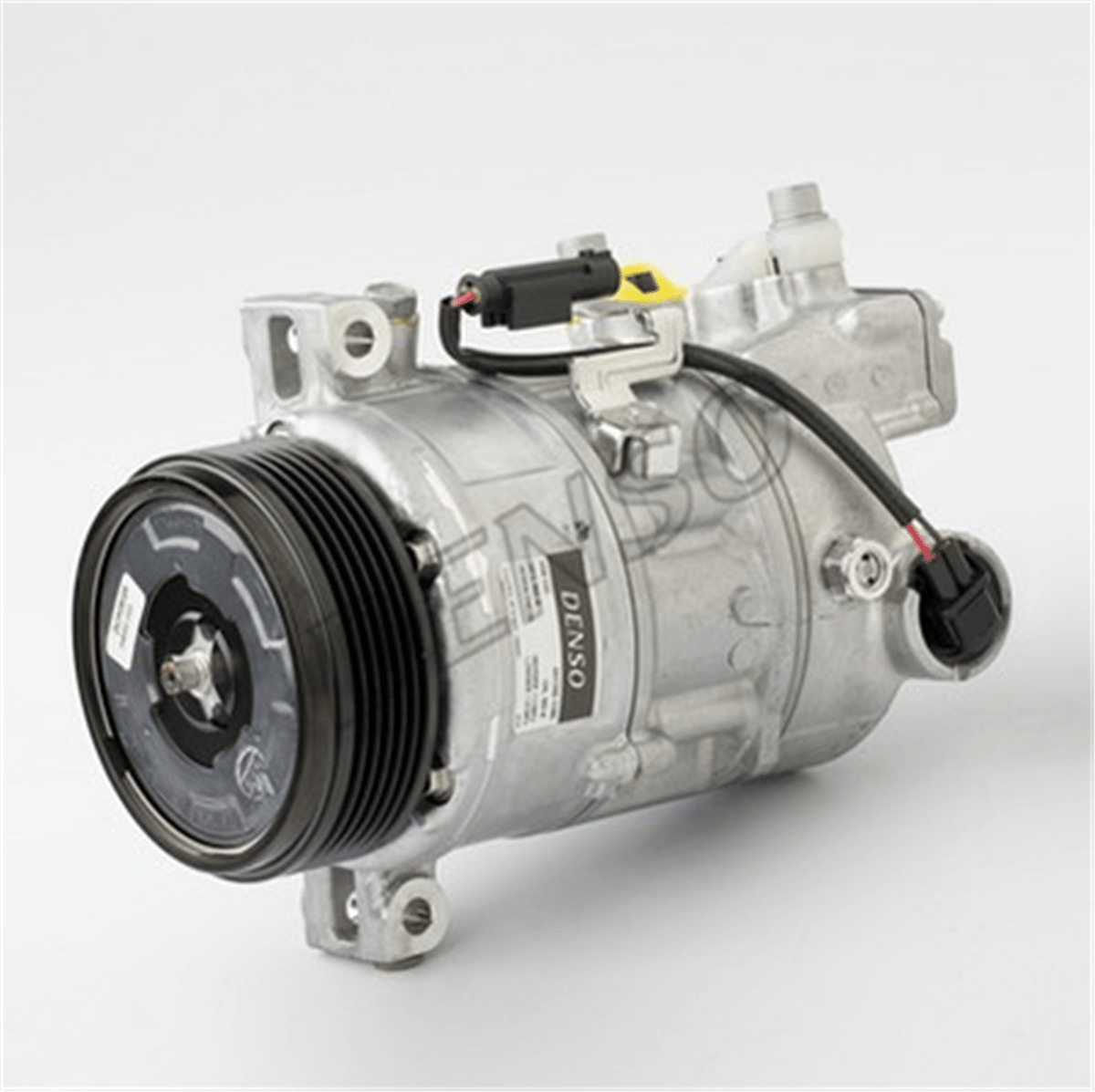 DENSO DCP05026 - Klima Kompresörü - Bmw E87-90-91