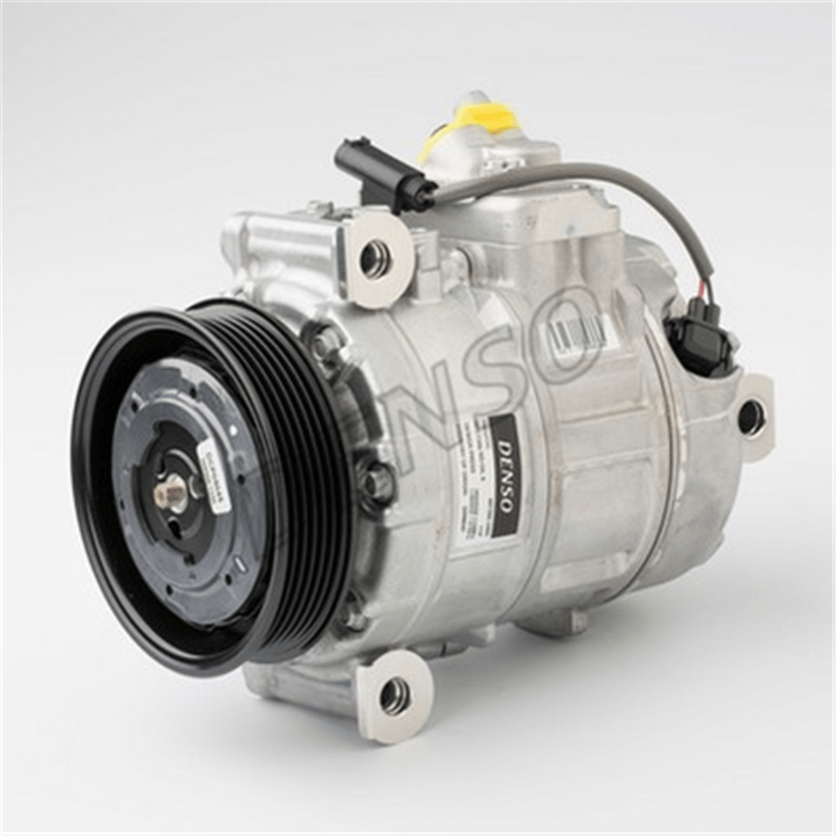 DENSO DCP05045 - Klima Kompresörü - Bmw E82-e87-e88-e90-e91-e92-e93