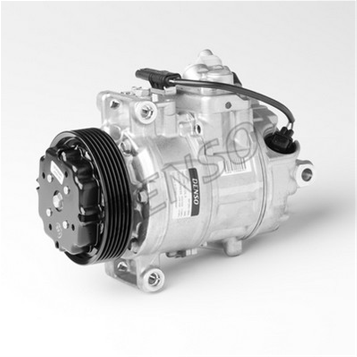 DENSO DCP05061 - Klima Kompresörü - Bmw E81-82-87-88-90-91-92-93-60-61-x1 E84