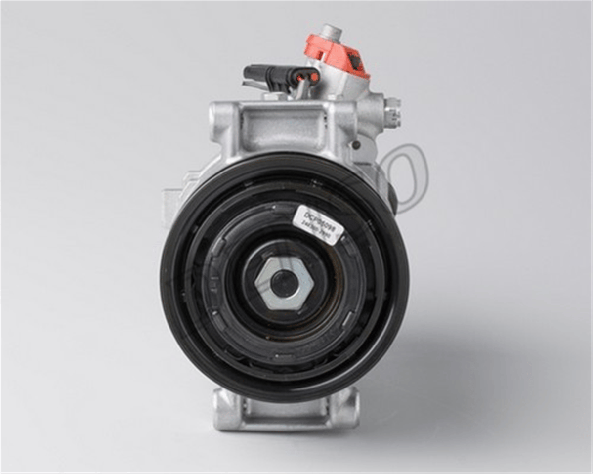 DENSO DCP05098 - Klima Kompresörü - Bmw F20-f20 Lci-f21-f21 Lci-f30-f30 Lci-f31-f35-f35 Lci
