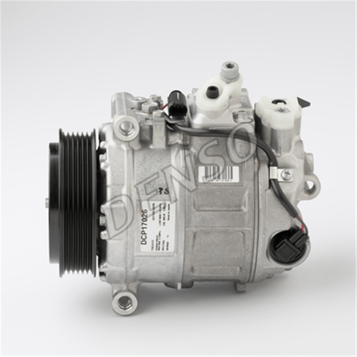 DENSO DCP17026 - Klima Kompresörü - Mercedes W203-204-211-639-906-sprinter