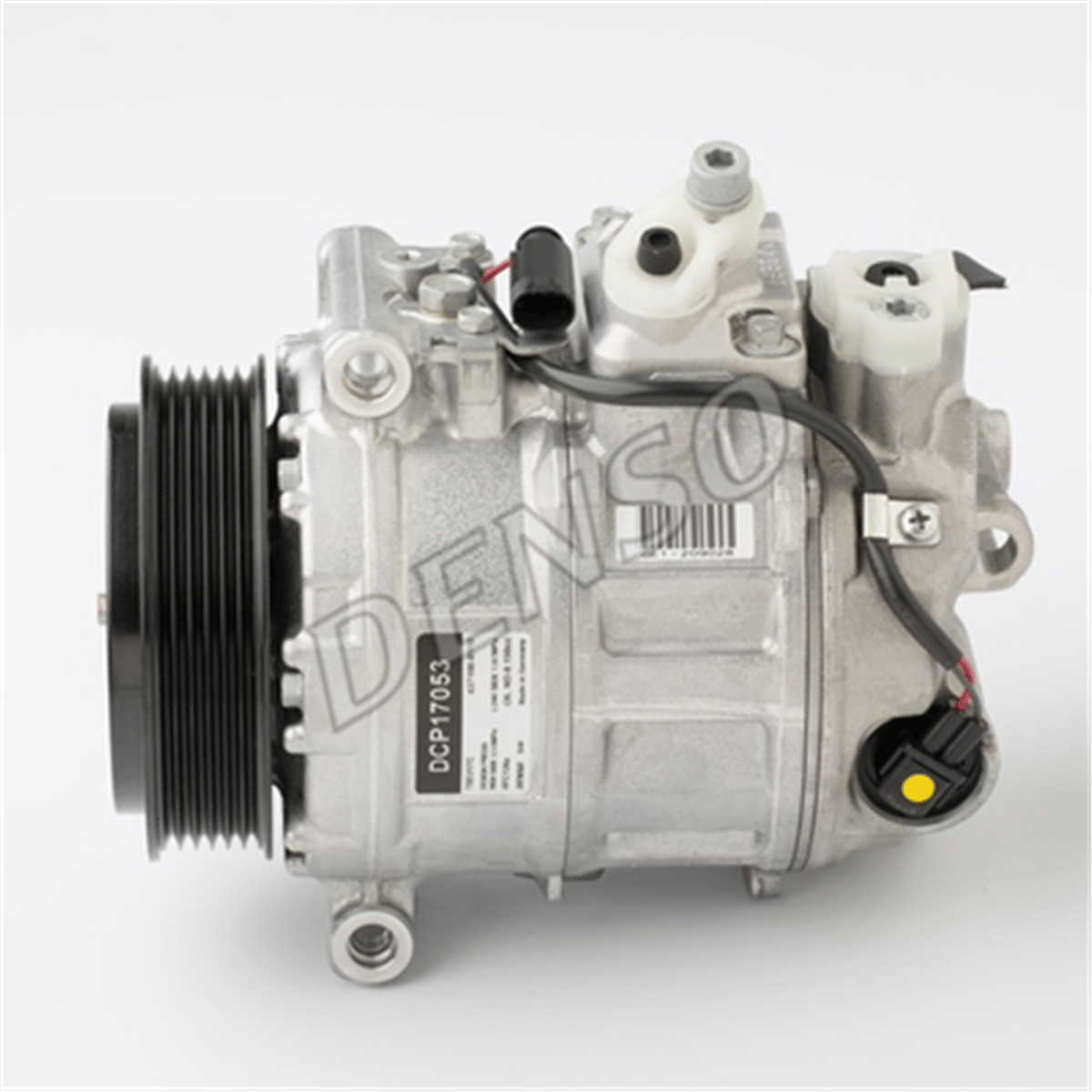DENSO DCP17053 - Klima Kompresörü - Mercedes W203-209-204-211-639-906