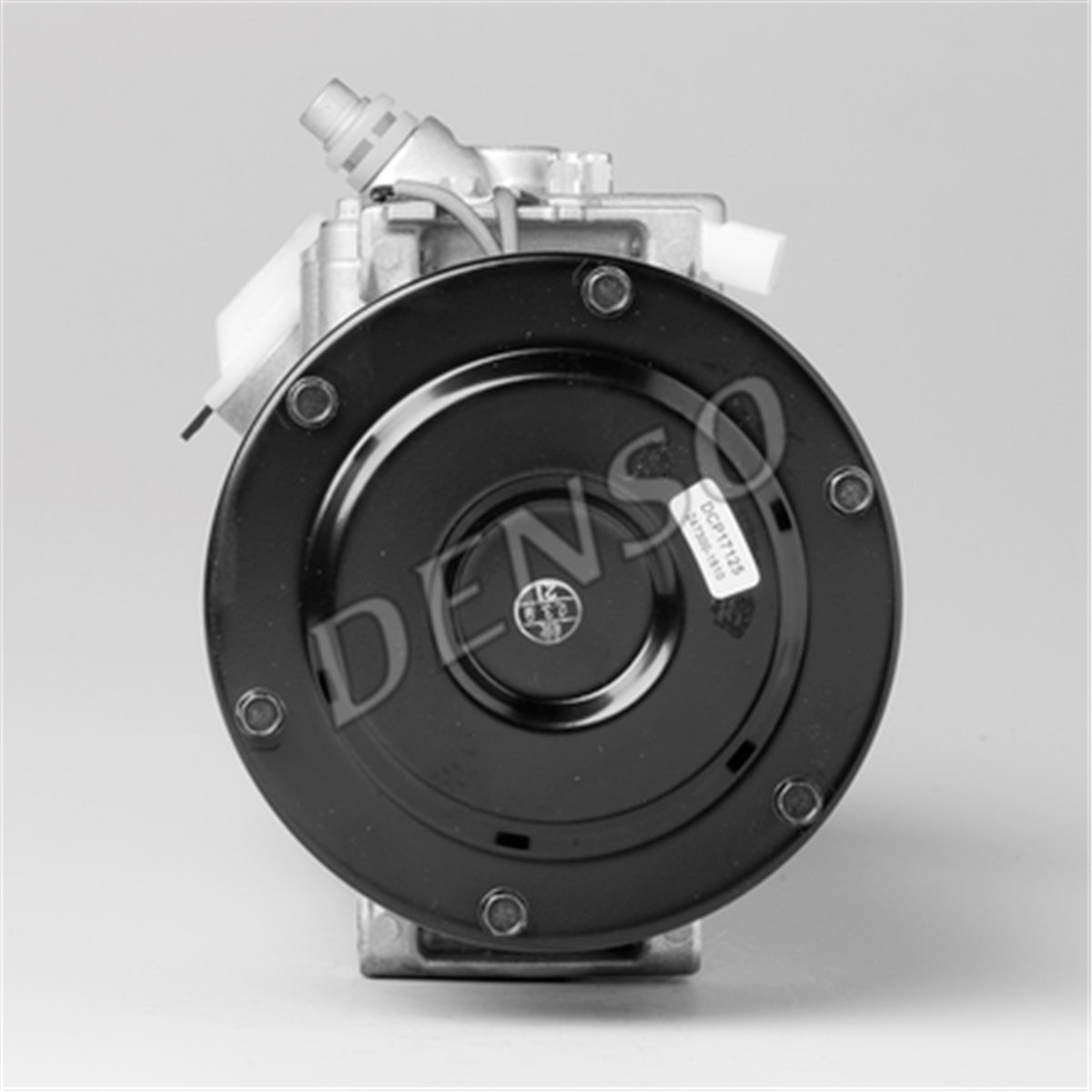 DENSO DCP17125 - Klima Kompresörü - Av Actros, Axor