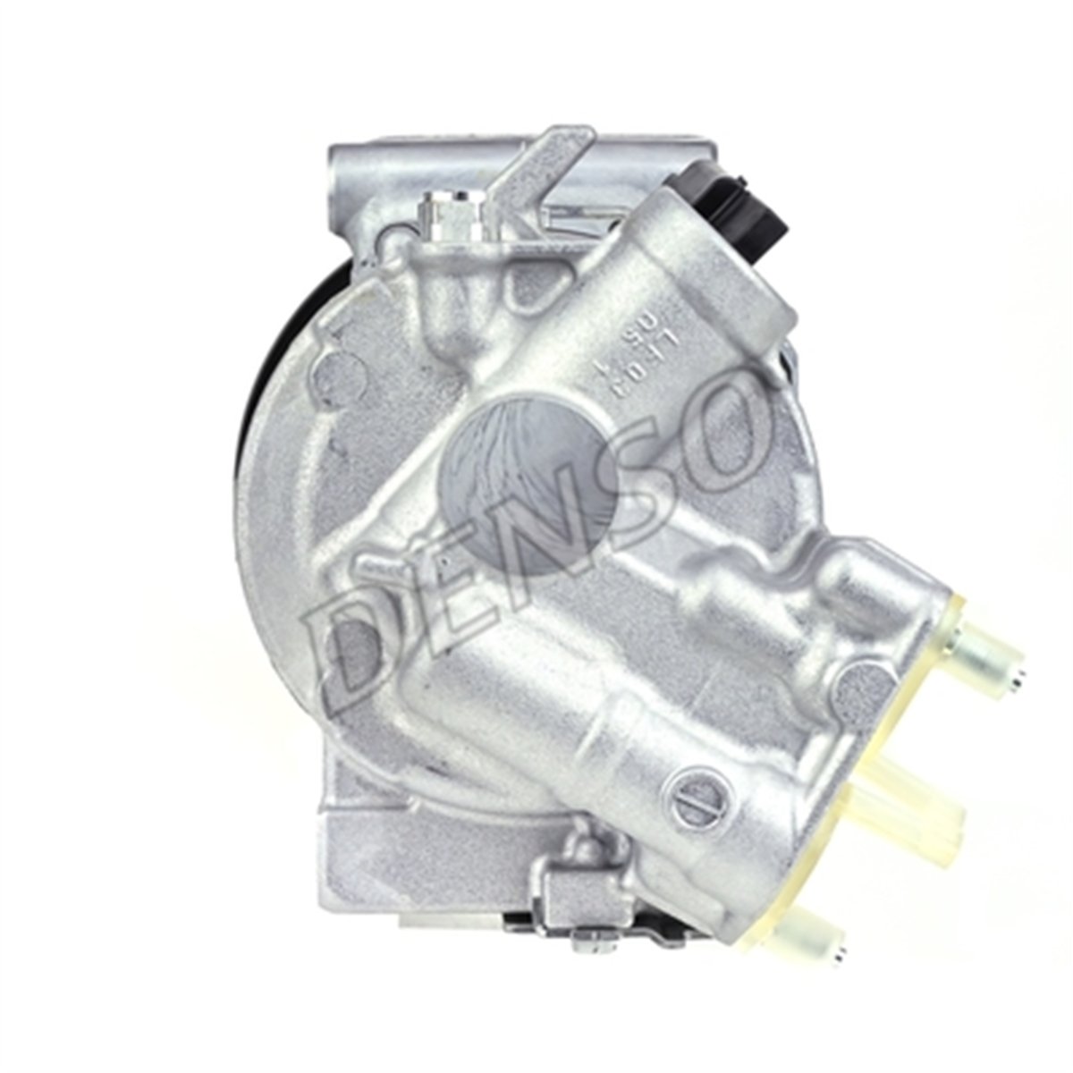 DENSO DCP21017 - Klima Kompresörü - Psa 308 Ii (t9)