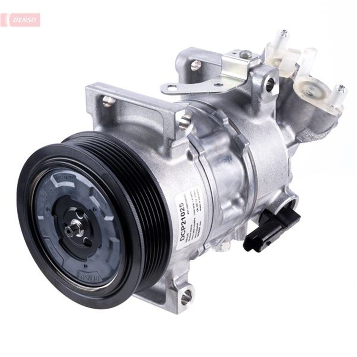 DENSO DCP21025 - Klima Kompresörü - Psa 208/2008/c3/ds3