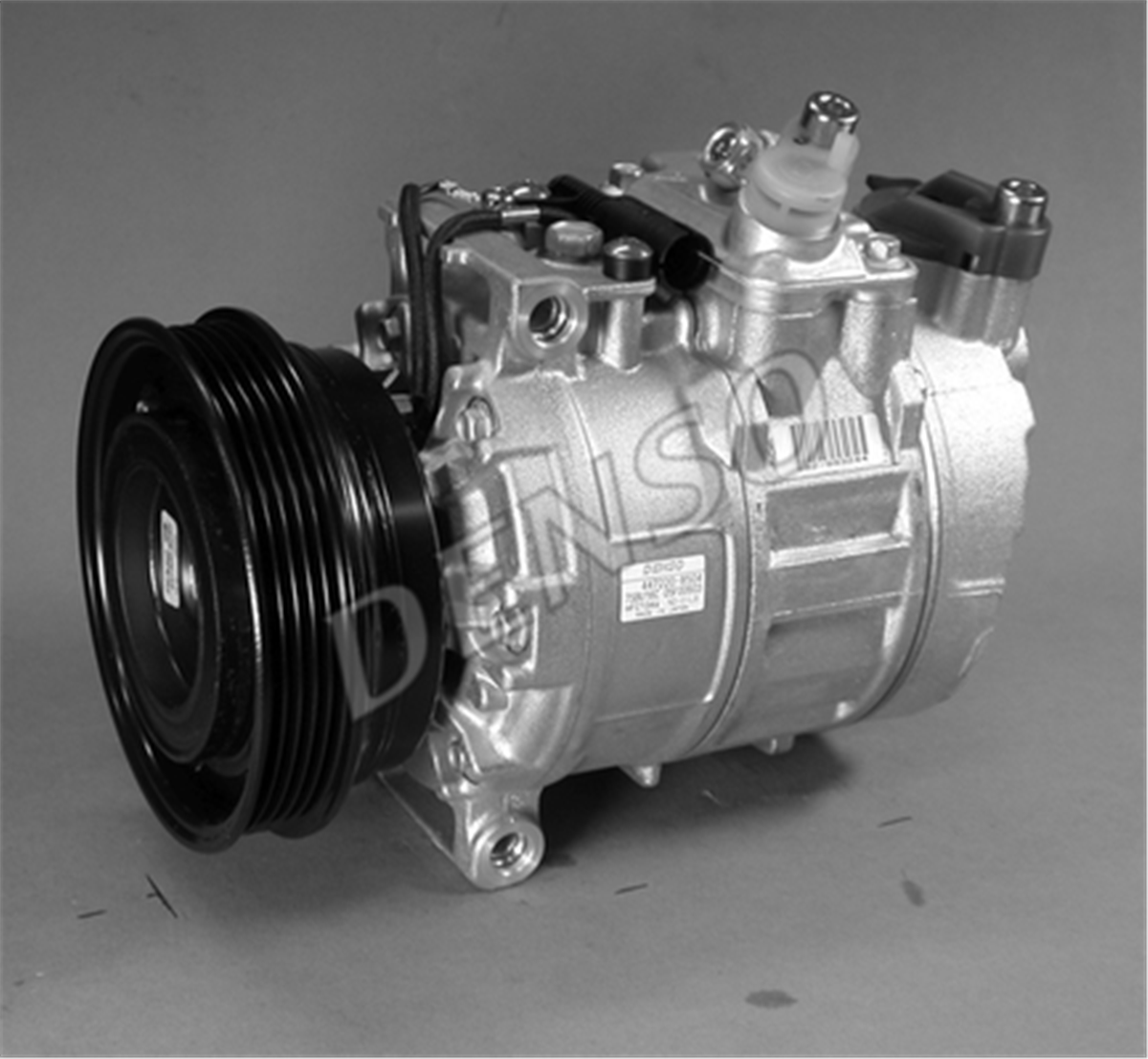 DENSO DCP24004 - Klima Kompresörü - Bmw Freelander I