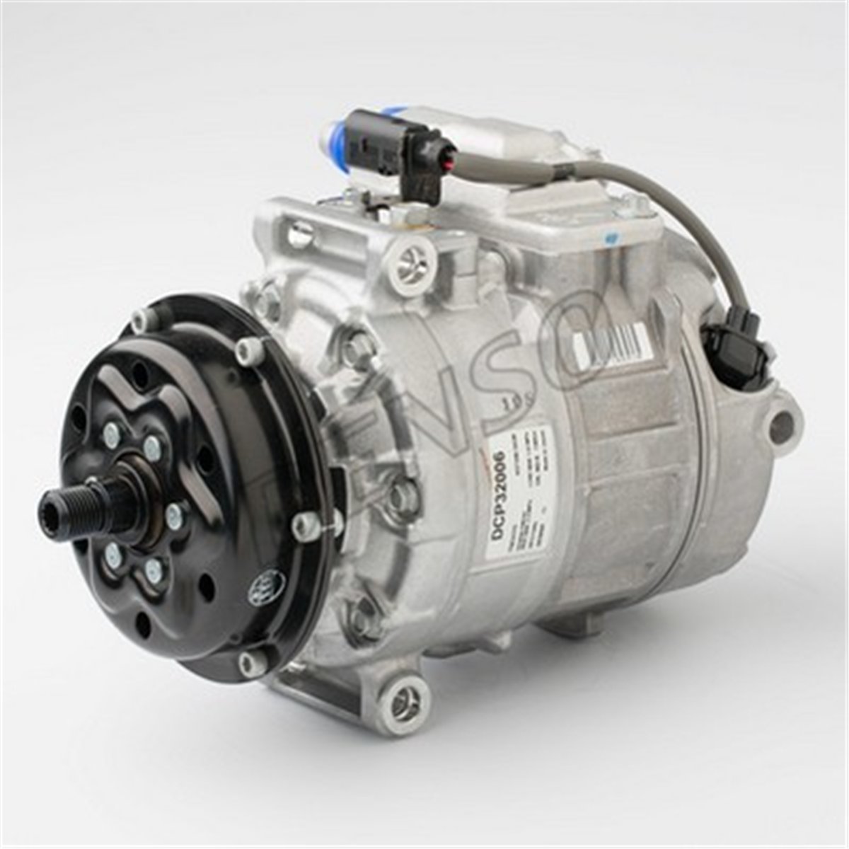 DENSO DCP32006 - Klima Kompresörü - Vw T5-touareg