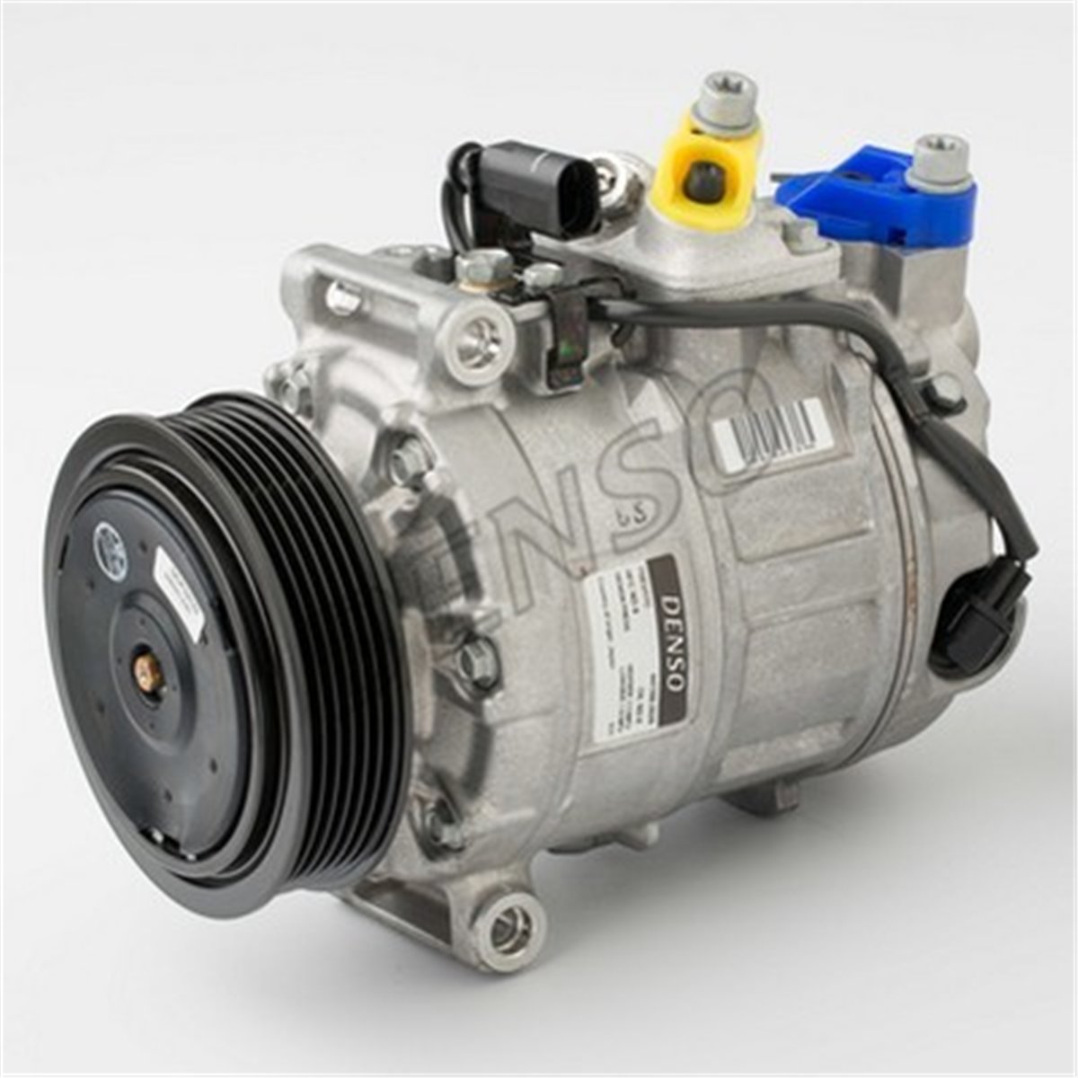 DENSO DCP32022 - Klima Kompresörü - Vw Q7-touareg