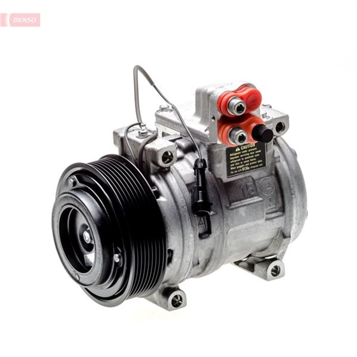 DENSO DCP99505 - Klima Kompresörü - Av John Deere