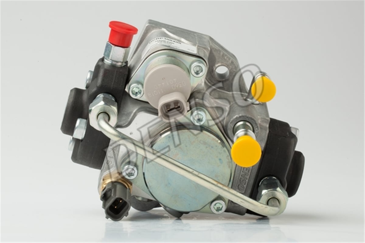 DENSO DCRP300400 - Mazot Pompasi - Ford Transit V-347/jumper-3/boxer-3