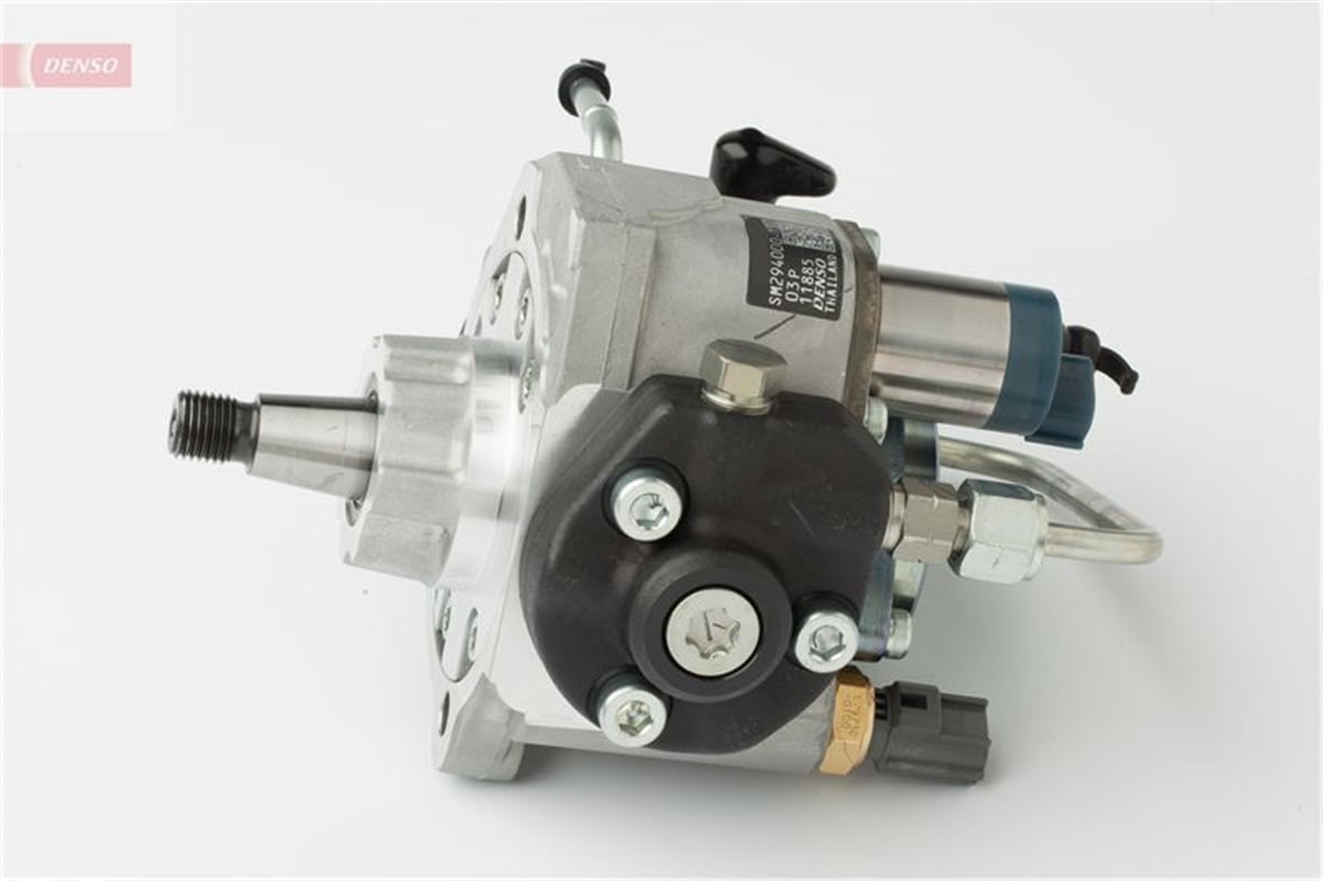 DENSO DCRP301370 - Yüksek Basinç Pompasi - Japon L200