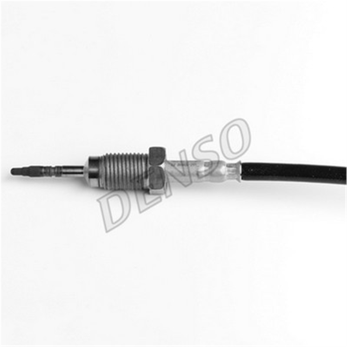 DENSO DET-0108 - Egzos Sicaklik Sensörü - Bmw E90-91-92-93-60-61-63-64-x3-x5 E53-x5 E70-x6 E72