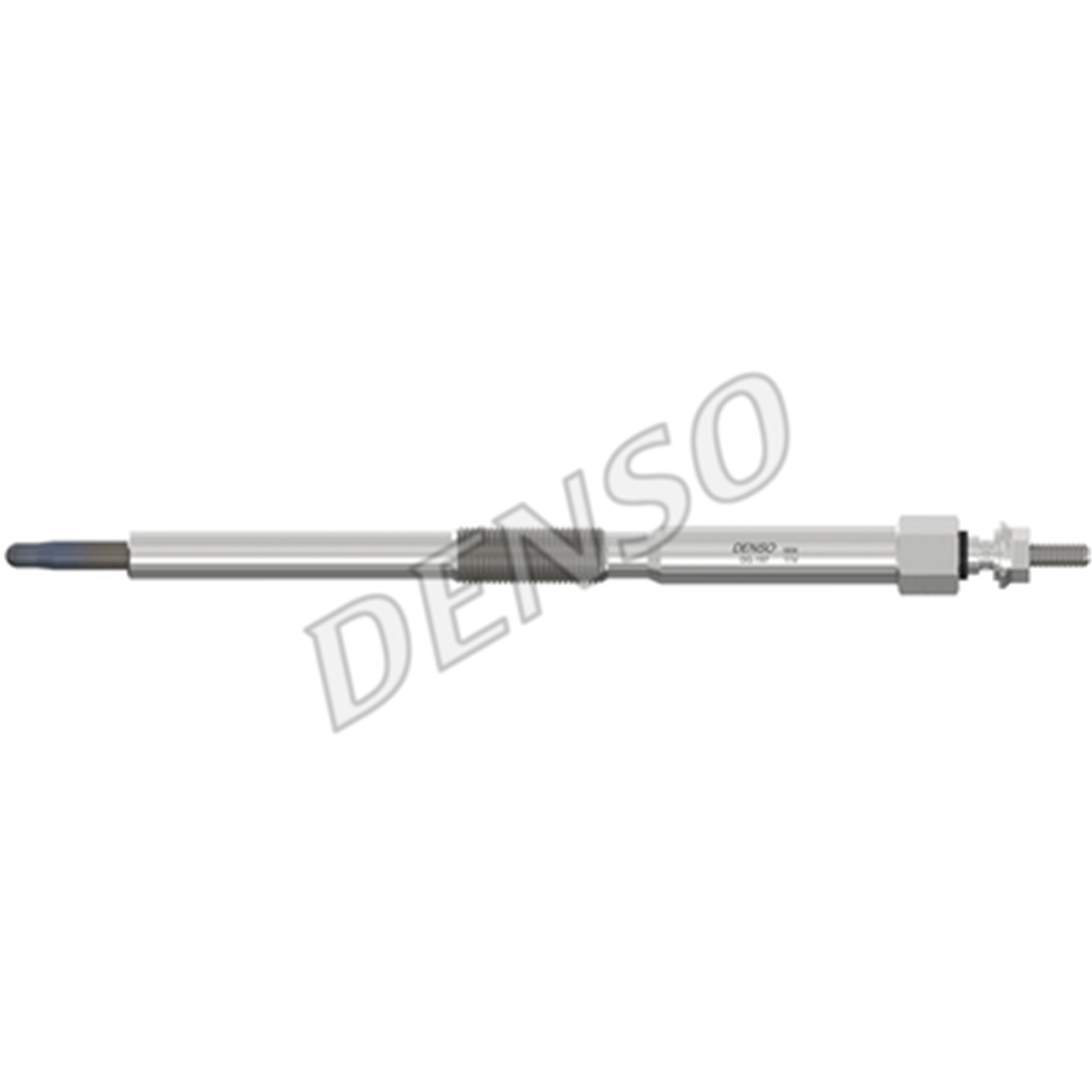 DENSO DG-197 - Kizdirma Bujisi - Japon Pick-up (d22) : Navara (d40) 2.5 Dci 05-09