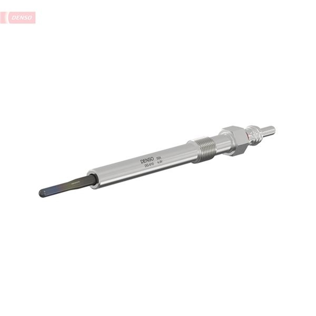 DENSO DG-610 - Kizdirma Bujisi - Volvo Volvo S60 I Ii S80 Ii V50 V70 Ii Iii Xc60 I Xc70 Ii Xc90 I