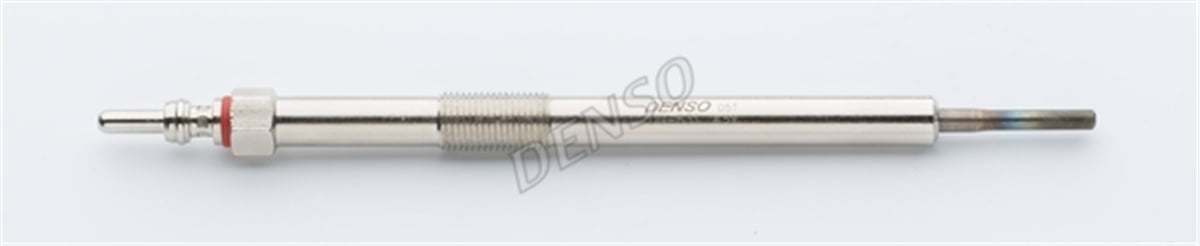 DENSO DG-631 - Kizdirma Bujisi - Japon Qashqai (j10, J11) : Xtrail (t32) 1.6 Dci 14- : Navara (d40) 2.5 Dci 12-15