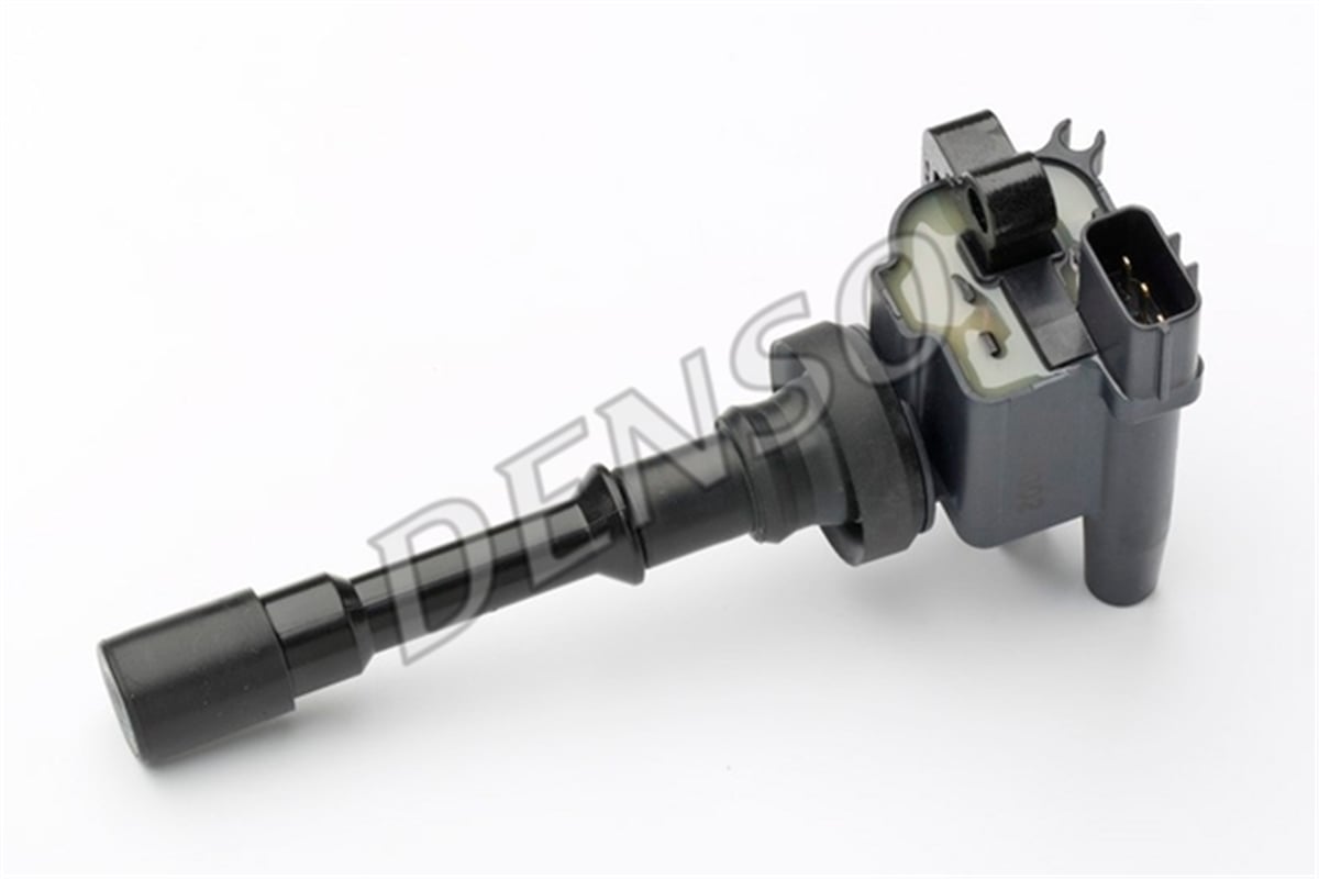 DENSO DIC-0107 - Atesleme Bobini - Japon Lancer (cs)